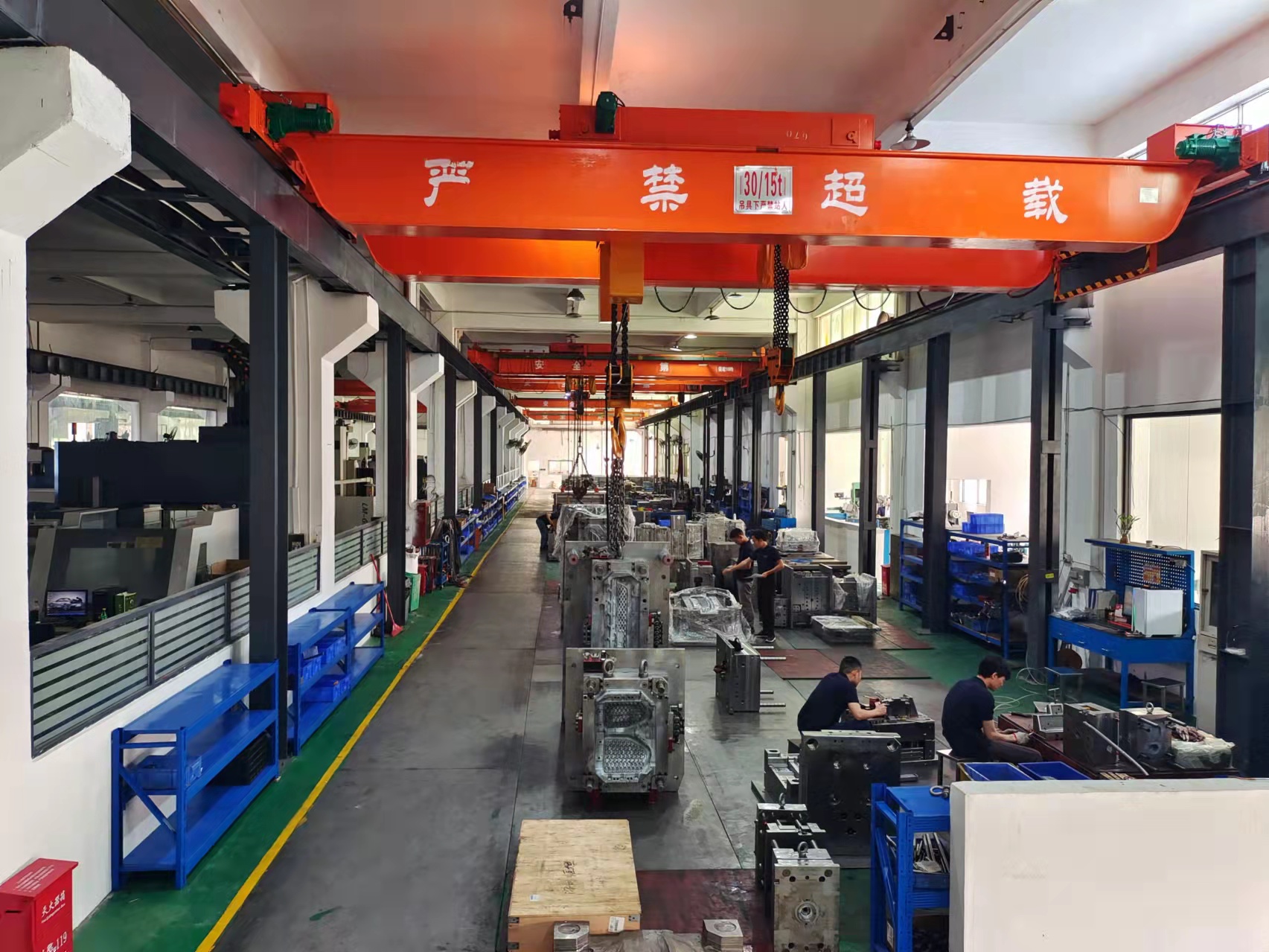 Electronic Prototype Manufacturing Hh Innovations